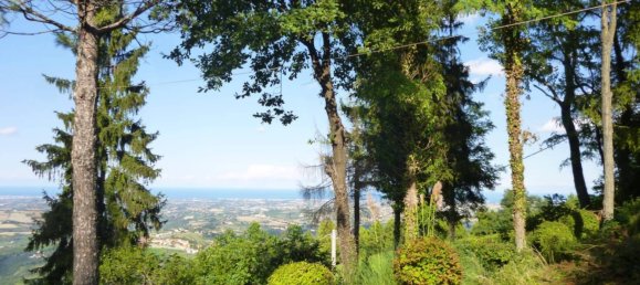 3 غرف نوم فيلا في Montescudo Monte Colombo, Italy رقم 205082 20