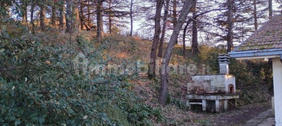 3 غرف نوم فيلا في Montescudo Monte Colombo, Italy رقم 205082 39