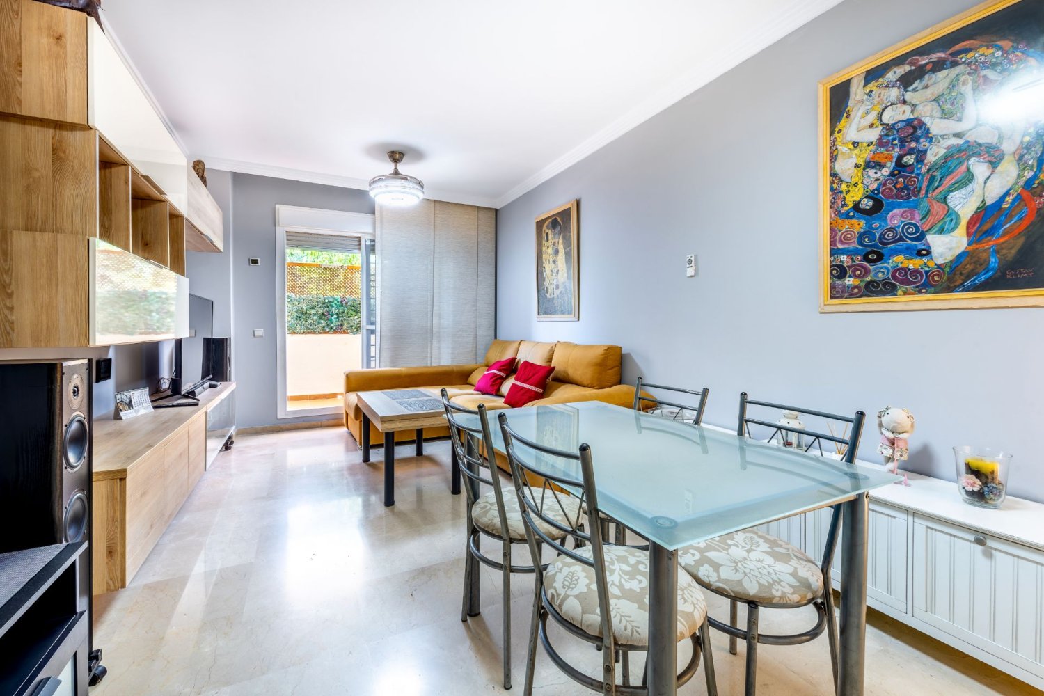 2 bedrooms Apartment in Benalmadena, Spain No. 243212