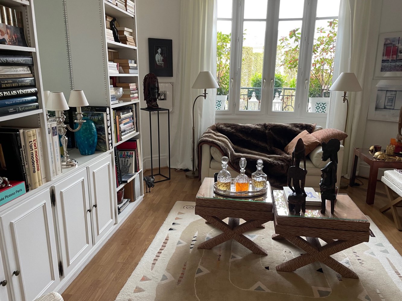 2 bedrooms Apartment in Orleans, France No. 236798