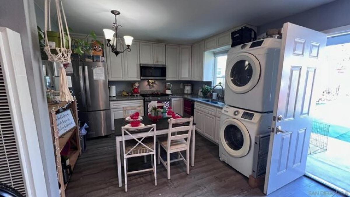 4 bedrooms House in San Diego, USA No. 403161