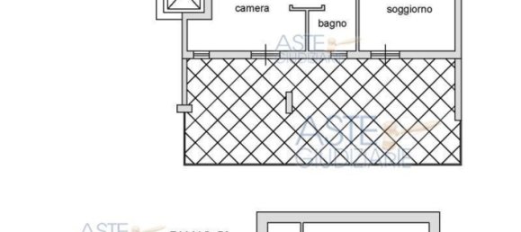 11 rooms House in Rome, Italy No. 31349 70