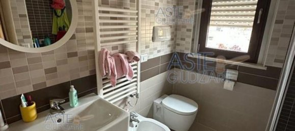 11 rooms House in Rome, Italy No. 31349 13