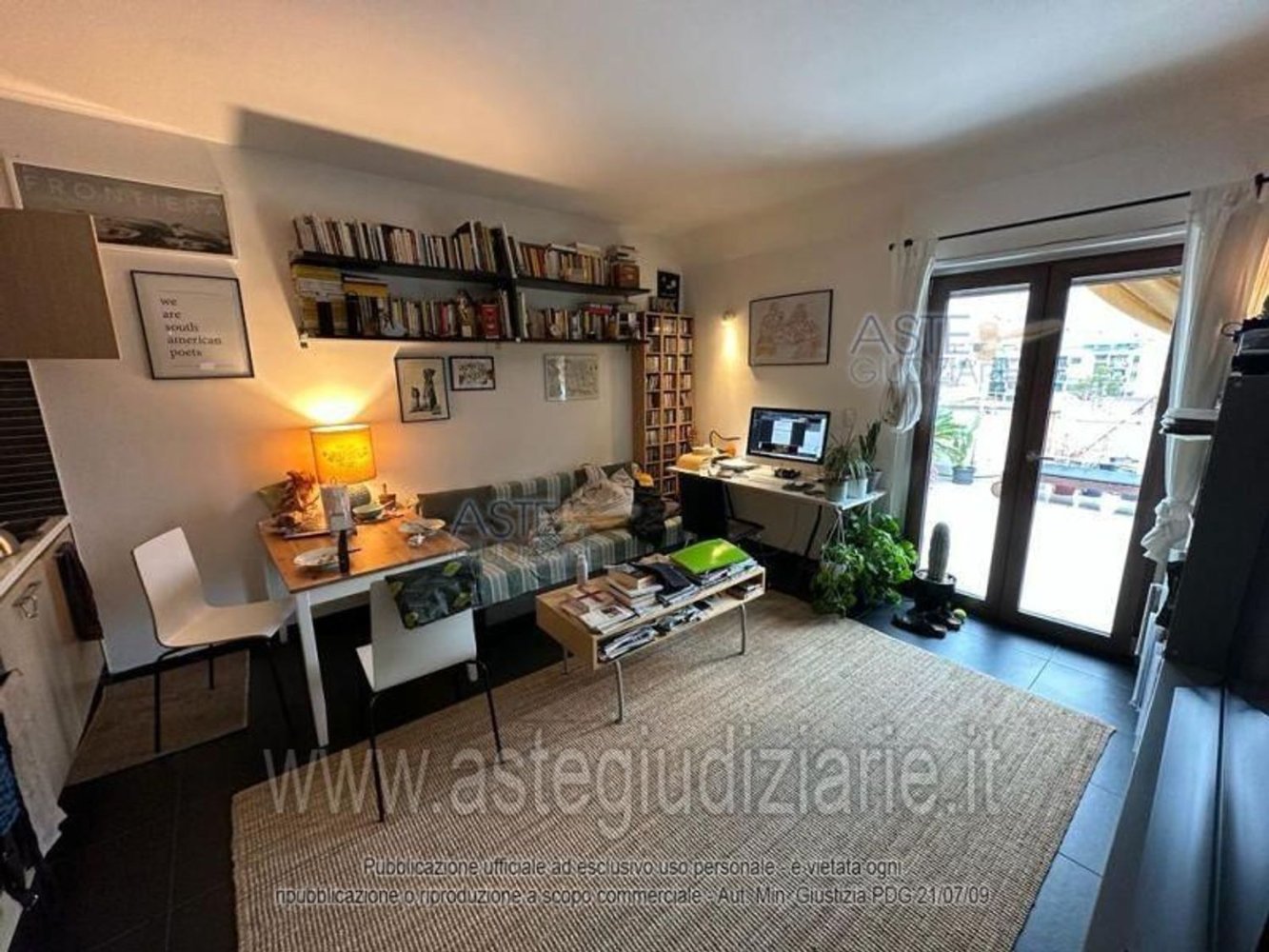 11 rooms House in Rome, Italy No. 31349