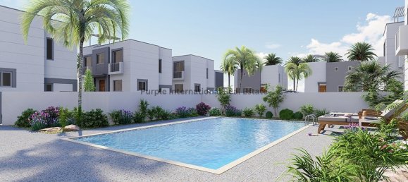 3 Schlafzimmer Villa in Paralimni, Cyprus, Nr. 1008 4