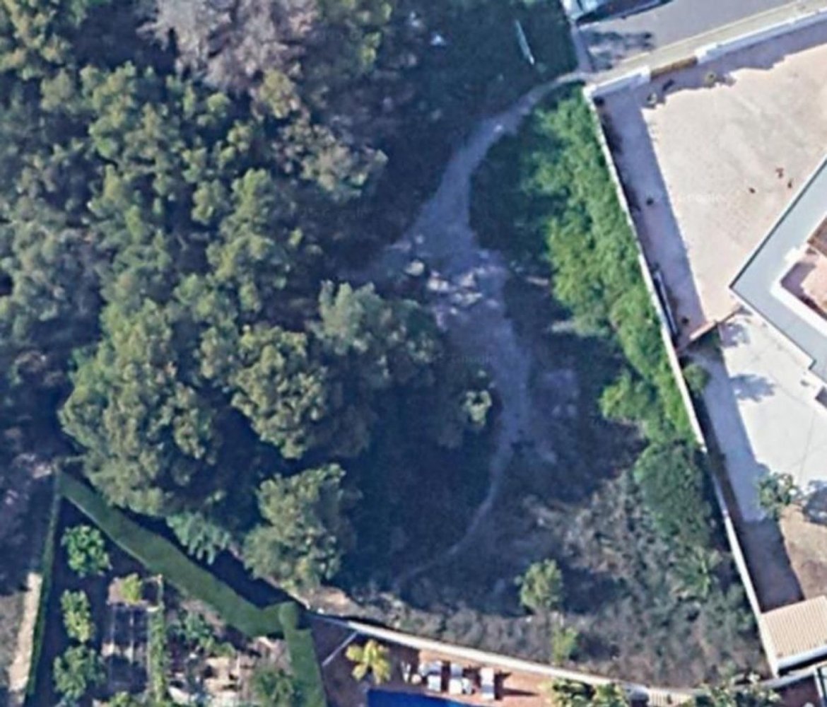  Land in Benidorm, Spain No. 278940