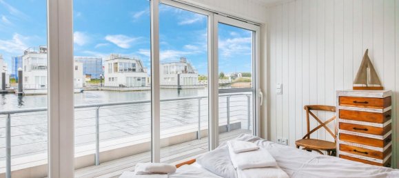 2 Schlafzimmer Haus in Schleswig-Flensburg, Germany, Nr. 53205 11