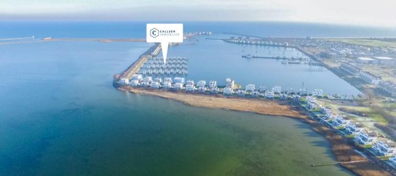 2 Schlafzimmer Haus in Schleswig-Flensburg, Germany, Nr. 53205 2