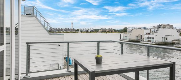 2 Schlafzimmer Haus in Schleswig-Flensburg, Germany, Nr. 53205 31