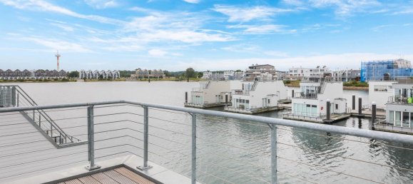 2 Schlafzimmer Haus in Schleswig-Flensburg, Germany, Nr. 53205 33