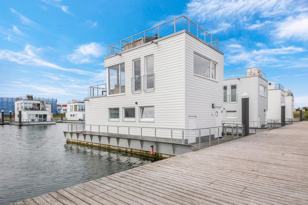 2 Schlafzimmer Haus in Schleswig-Flensburg, Germany, Nr. 53205