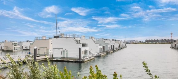 2 Schlafzimmer Haus in Schleswig-Flensburg, Germany, Nr. 53205 4