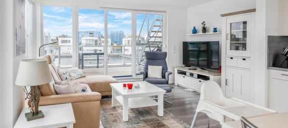 2 Schlafzimmer Haus in Schleswig-Flensburg, Germany, Nr. 53205 24