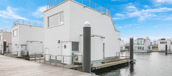 2 Schlafzimmer Haus in Schleswig-Flensburg, Germany, Nr. 53205 6