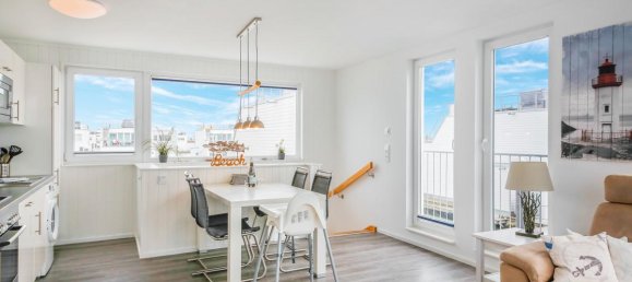 2 Schlafzimmer Haus in Schleswig-Flensburg, Germany, Nr. 53205 29