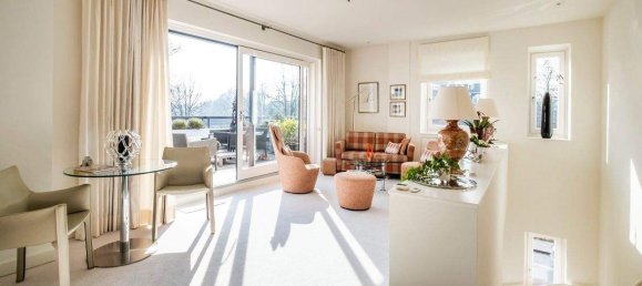 4-Zimmer Penthouse in Hamburg-Nord, Germany, Nr. 318838 10
