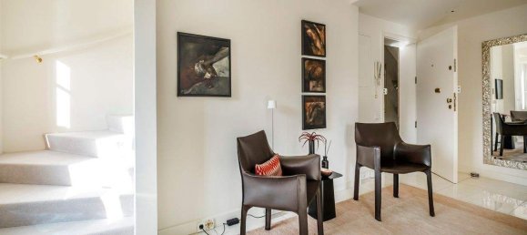 4-Zimmer Penthouse in Hamburg-Nord, Germany, Nr. 318838 6