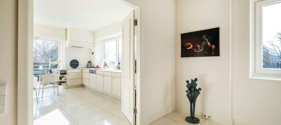 4-Zimmer Penthouse in Hamburg-Nord, Germany, Nr. 318838 5