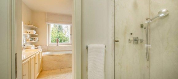 4-Zimmer Penthouse in Hamburg-Nord, Germany, Nr. 318838 9