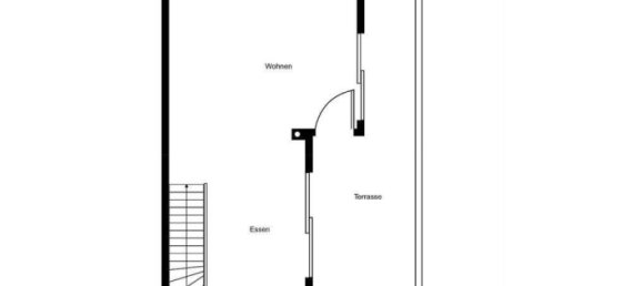 4-Zimmer Penthouse in Hamburg-Nord, Germany, Nr. 318838 14