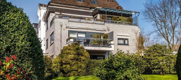 4-Zimmer Penthouse in Hamburg-Nord, Germany, Nr. 318838 12