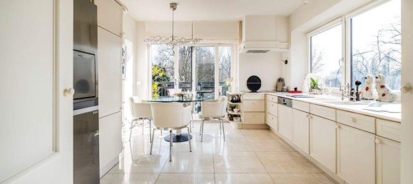 4-Zimmer Penthouse in Hamburg-Nord, Germany, Nr. 318838 4