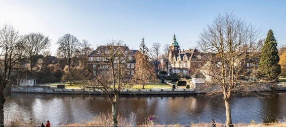 4-Zimmer Penthouse in Hamburg-Nord, Germany, Nr. 318838 2