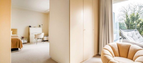 4-Zimmer Penthouse in Hamburg-Nord, Germany, Nr. 318838 7