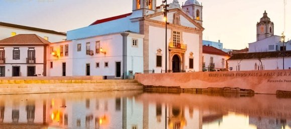  قطعة أرض في Lagos, Portugal رقم 68630 13