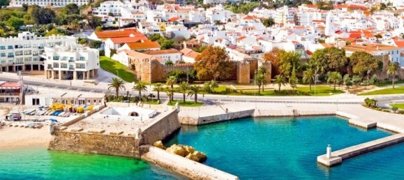  قطعة أرض في Lagos, Portugal رقم 68630 14