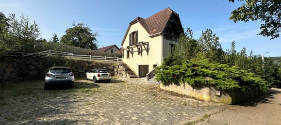 5 Schlafzimmer Haus in Corny-sur-Moselle, France, Nr. 250706 3