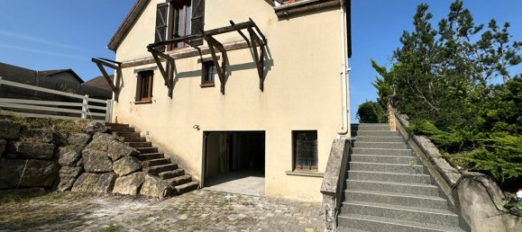 5 Schlafzimmer Haus in Corny-sur-Moselle, France, Nr. 250706 20