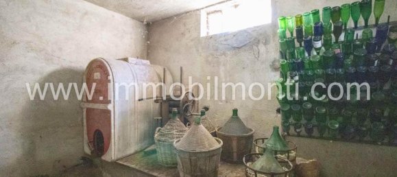 14غرفة منزل في Mombaldone, Italy رقم 38018 16