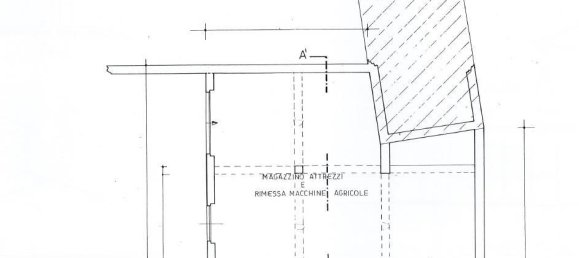 14غرفة منزل في Mombaldone, Italy رقم 38018 19
