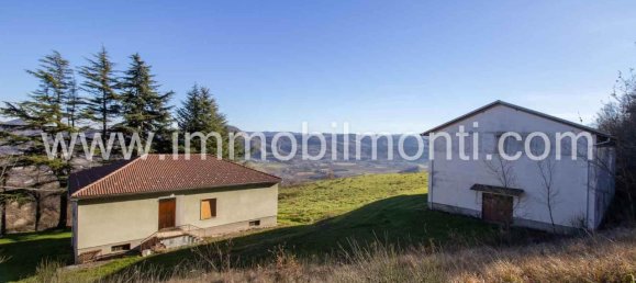 14غرفة منزل في Mombaldone, Italy رقم 38018 3