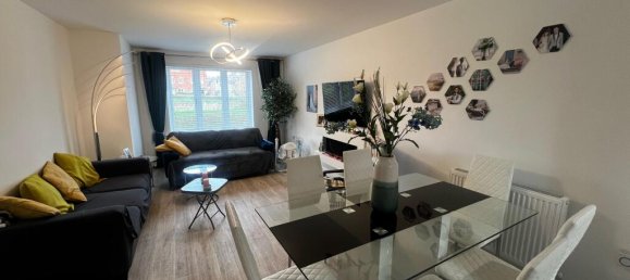 2 bedrooms Maisonette in Reading, United Kingdom No. 10867 13