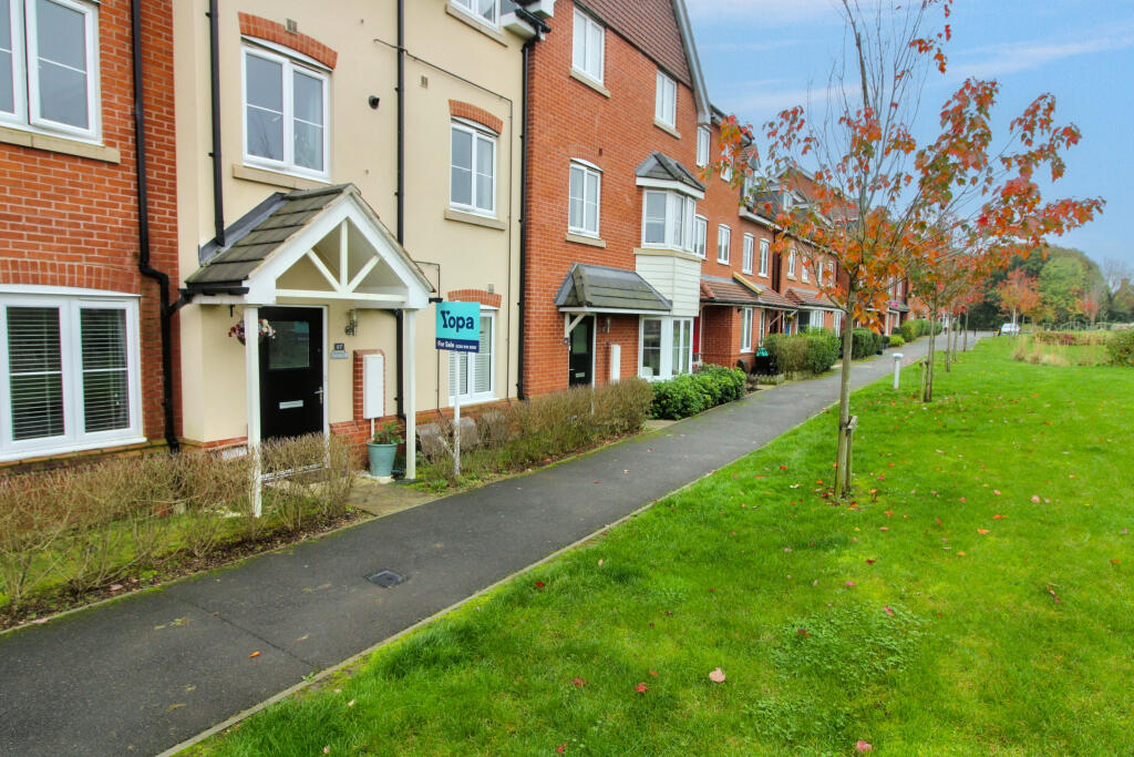 2 bedrooms Maisonette in Reading, United Kingdom No. 10867