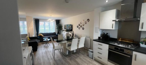 2 bedrooms Maisonette in Reading, United Kingdom No. 10867 10