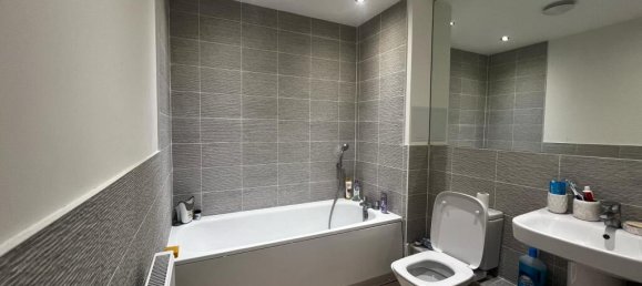 2 bedrooms Maisonette in Reading, United Kingdom No. 10867 14