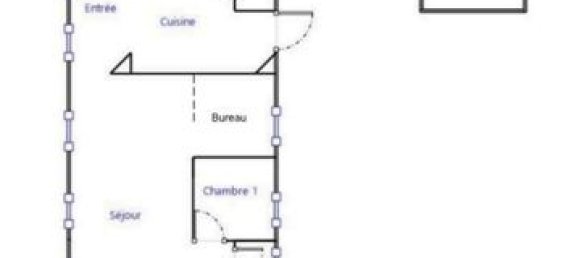 4 غرف نوم منزل في Sarthe, France رقم 314673 4