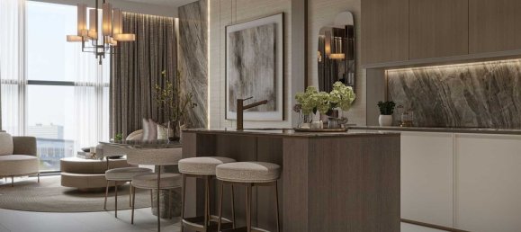 1 bedroom Apartment in AVELON BOULEVARD, Arjan, UAE No. 62400 2