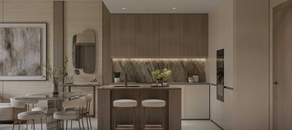 1 bedroom Apartment in AVELON BOULEVARD, Arjan, UAE No. 62400 3