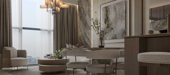 1 bedroom Apartment in AVELON BOULEVARD, Arjan, UAE No. 62400 6