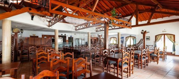 Gebäude in Ourem, Portugal 478m², Nr. 62240 21