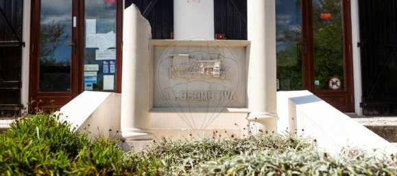 Gebäude in Ourem, Portugal 478m², Nr. 62240 18