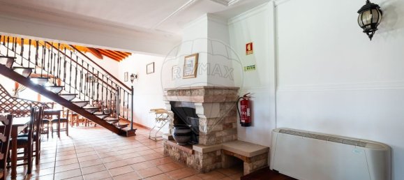 Gebäude in Ourem, Portugal 478m², Nr. 62240 24