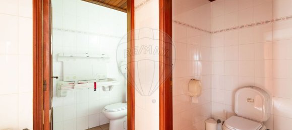 Gebäude in Ourem, Portugal 478m², Nr. 62240 49