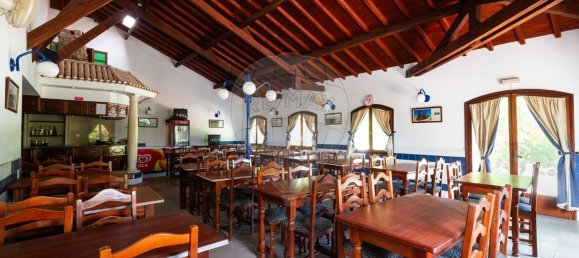 Gebäude in Ourem, Portugal 478m², Nr. 62240 38