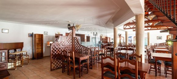 Gebäude in Ourem, Portugal 478m², Nr. 62240 23