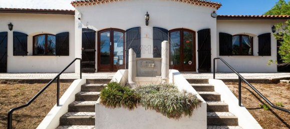 Gebäude in Ourem, Portugal 478m², Nr. 62240 50